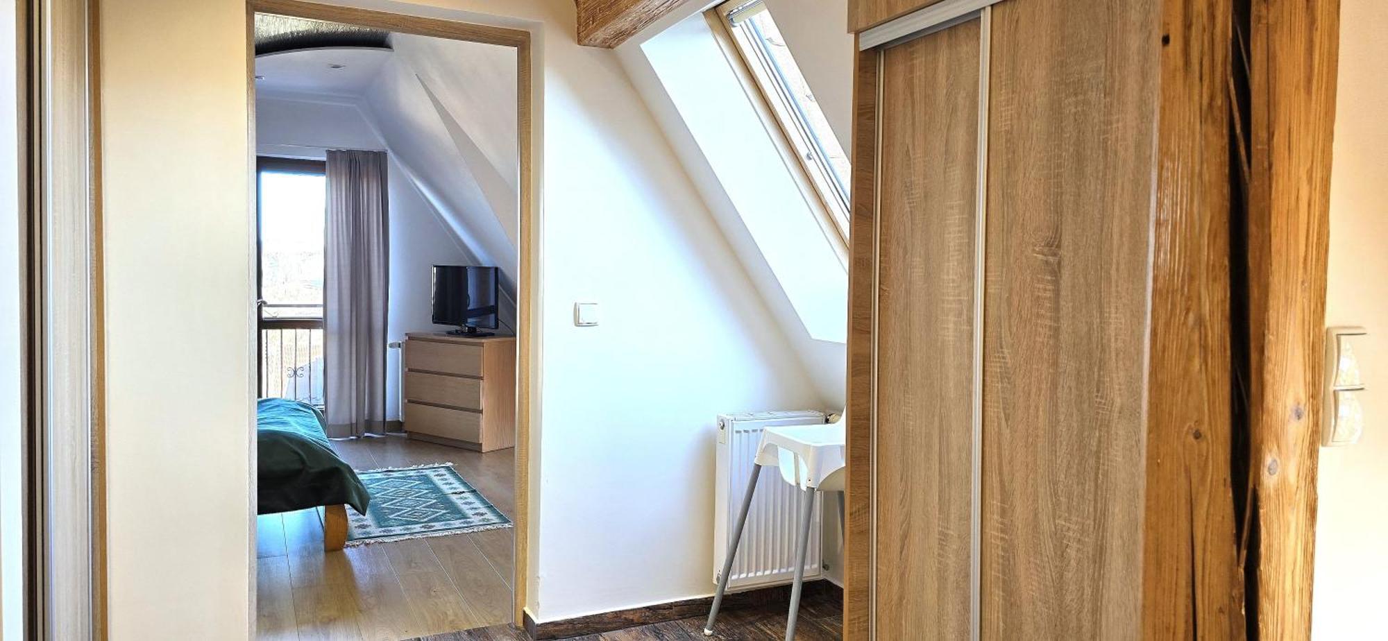Vip Apartamenty Widokowe Zakopane Ngoại thất bức ảnh
