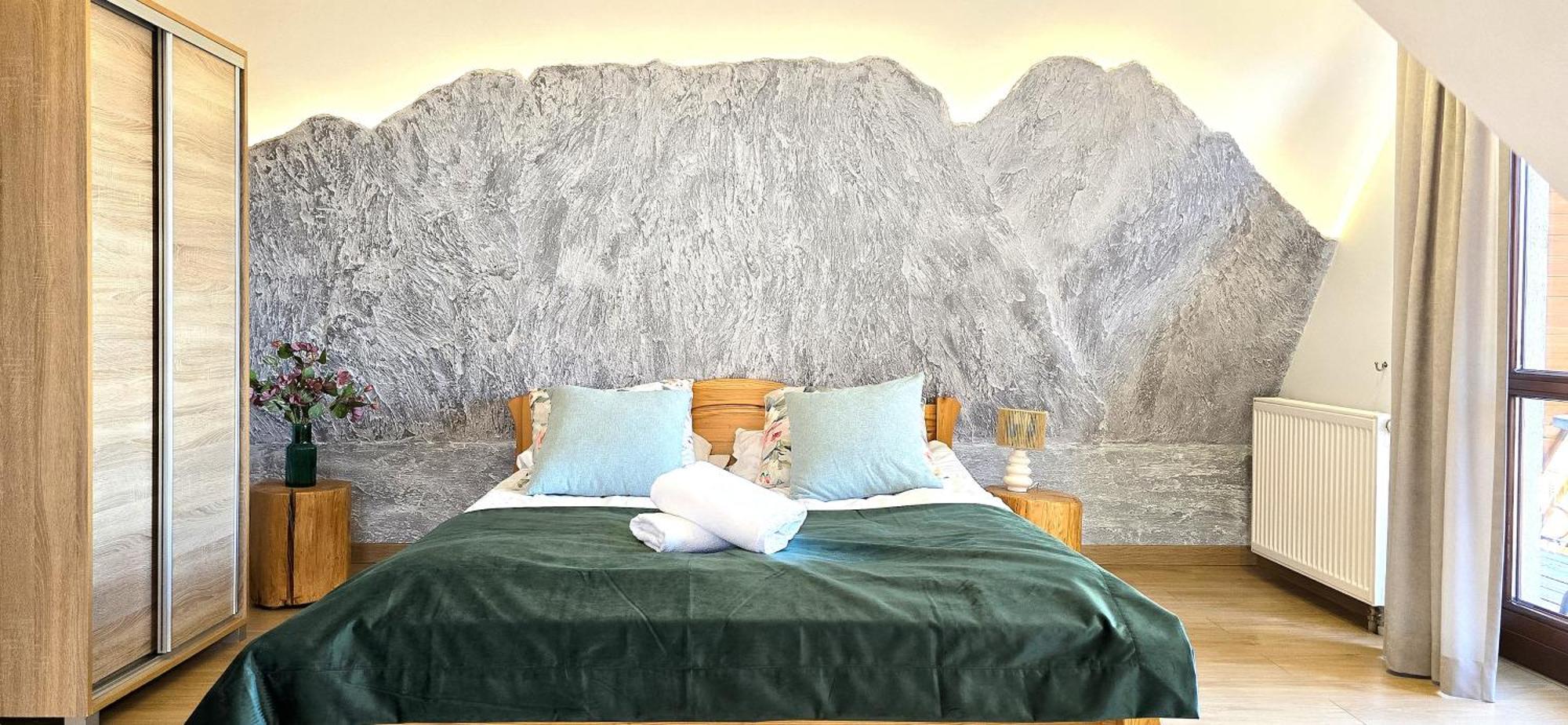 Vip Apartamenty Widokowe Zakopane Ngoại thất bức ảnh