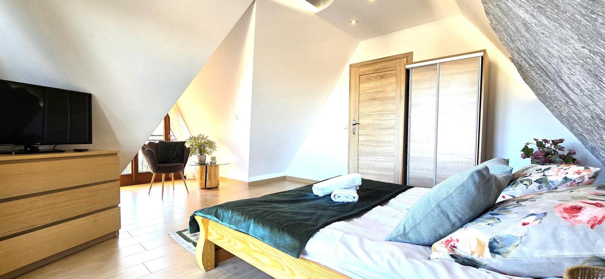 Vip Apartamenty Widokowe Zakopane Ngoại thất bức ảnh