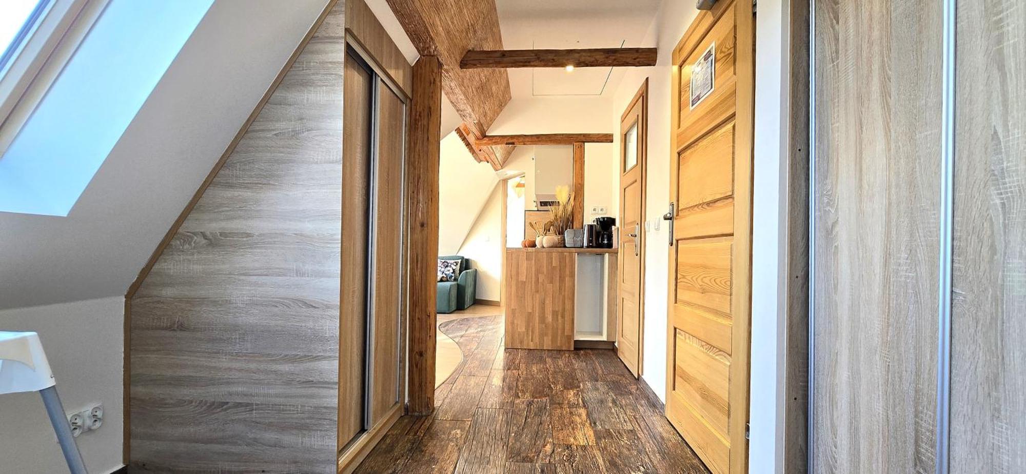 Vip Apartamenty Widokowe Zakopane Ngoại thất bức ảnh