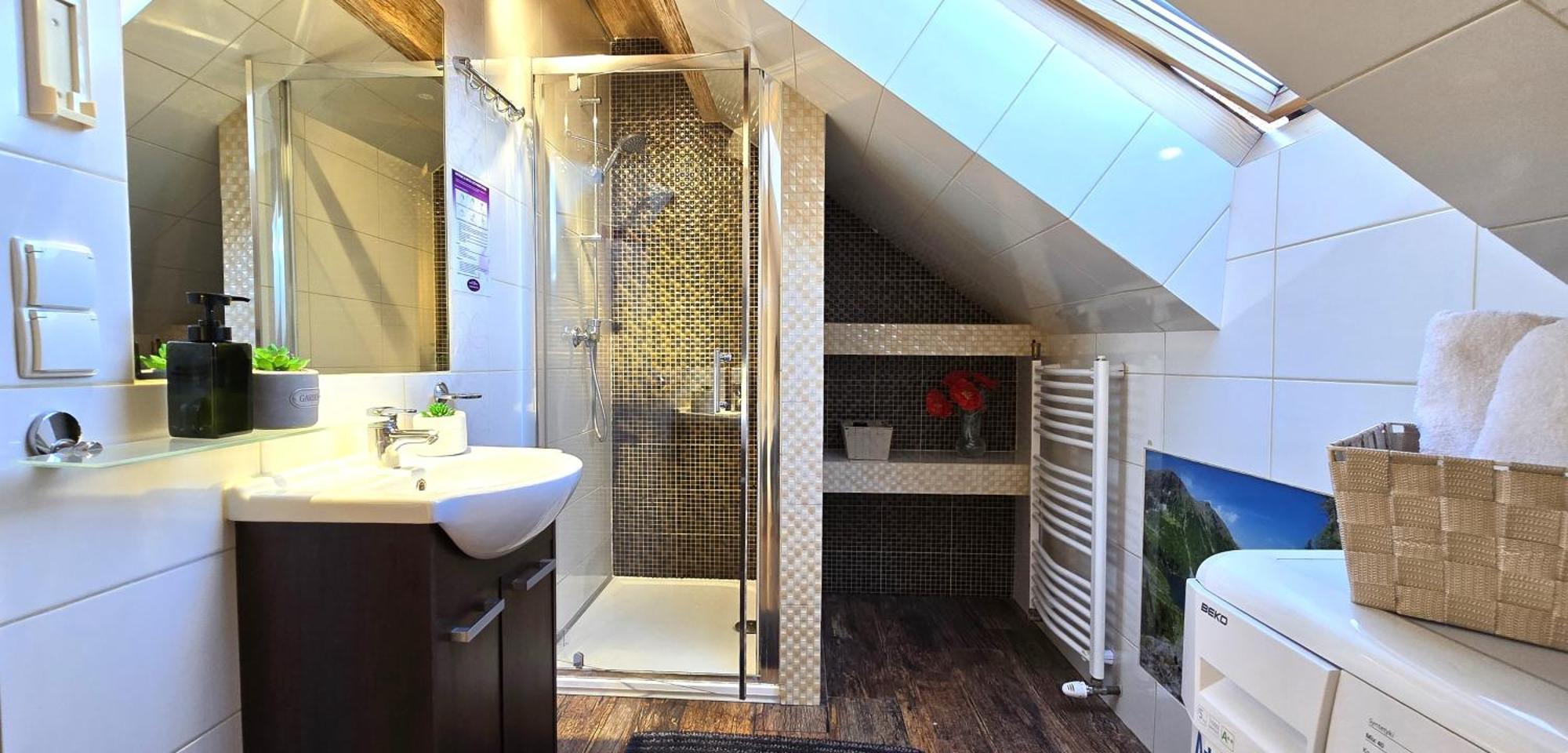 Vip Apartamenty Widokowe Zakopane Ngoại thất bức ảnh