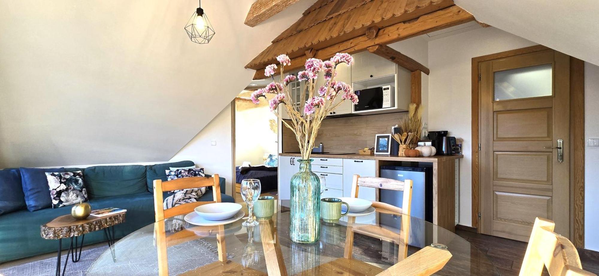 Vip Apartamenty Widokowe Zakopane Ngoại thất bức ảnh