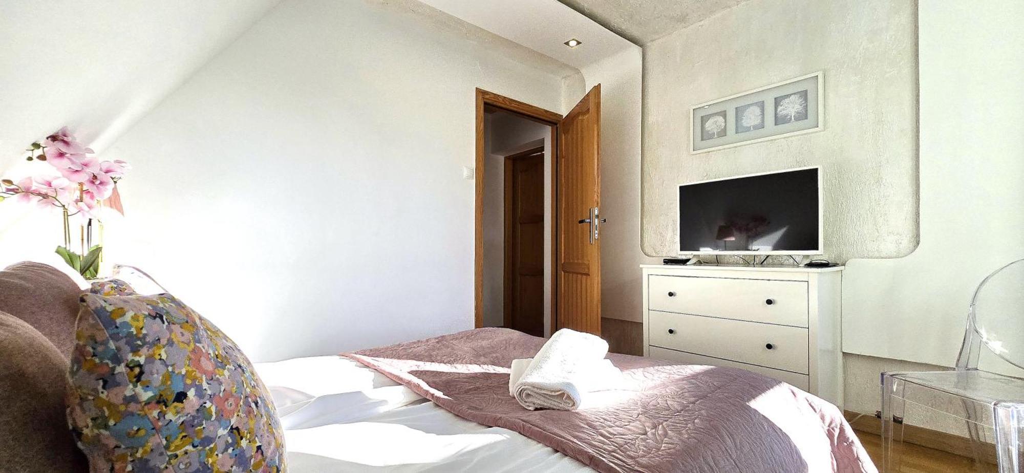 Vip Apartamenty Widokowe Zakopane Ngoại thất bức ảnh