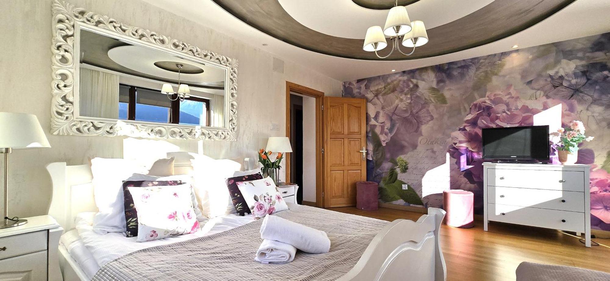 Vip Apartamenty Widokowe Zakopane Ngoại thất bức ảnh