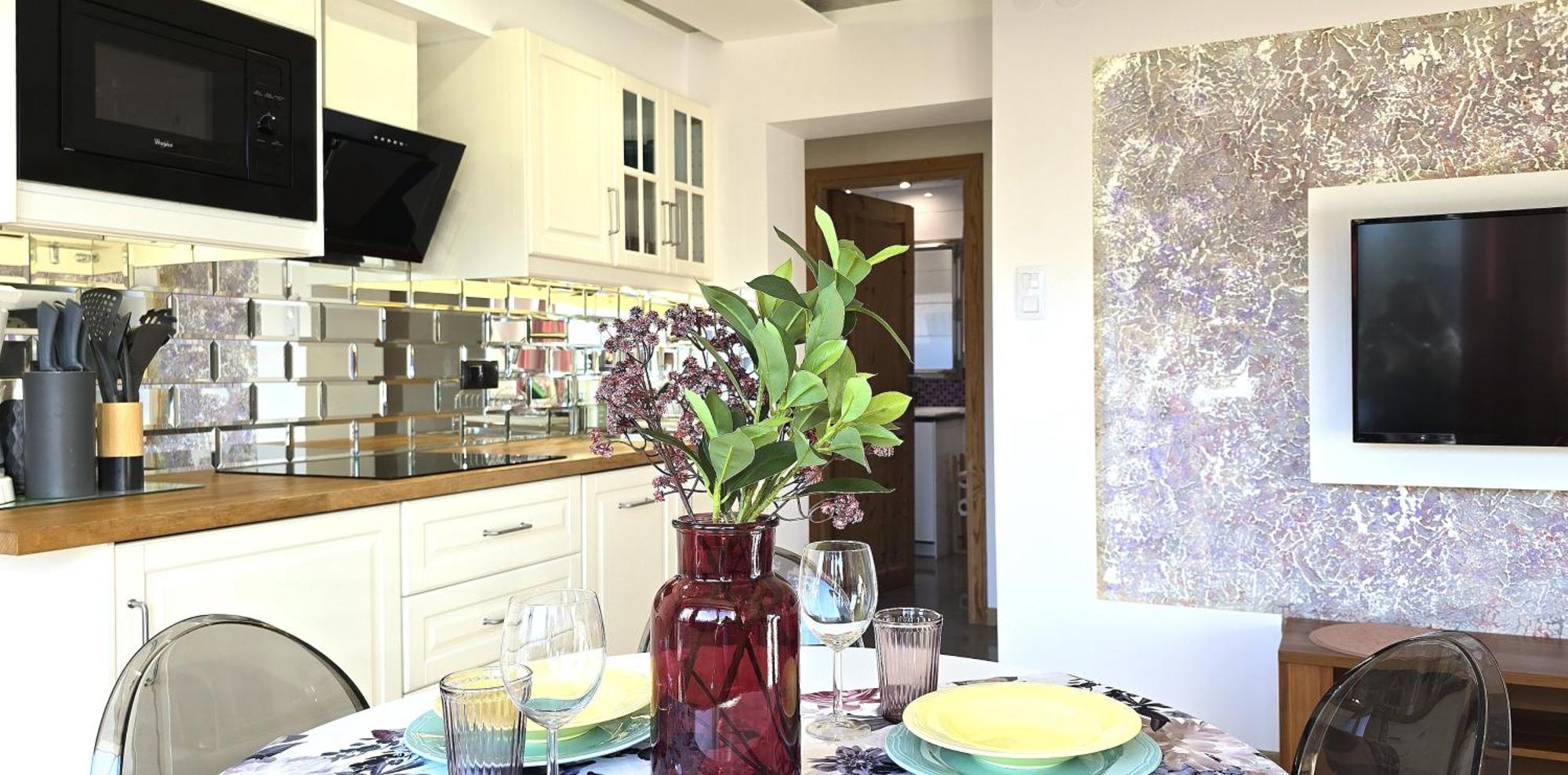 Vip Apartamenty Widokowe Zakopane Ngoại thất bức ảnh