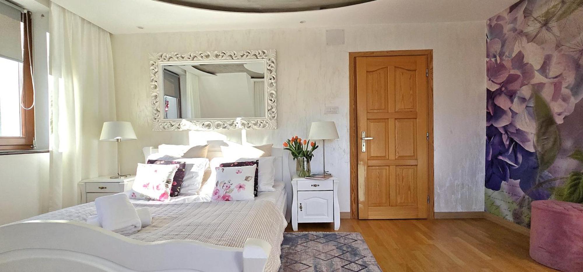 Vip Apartamenty Widokowe Zakopane Ngoại thất bức ảnh
