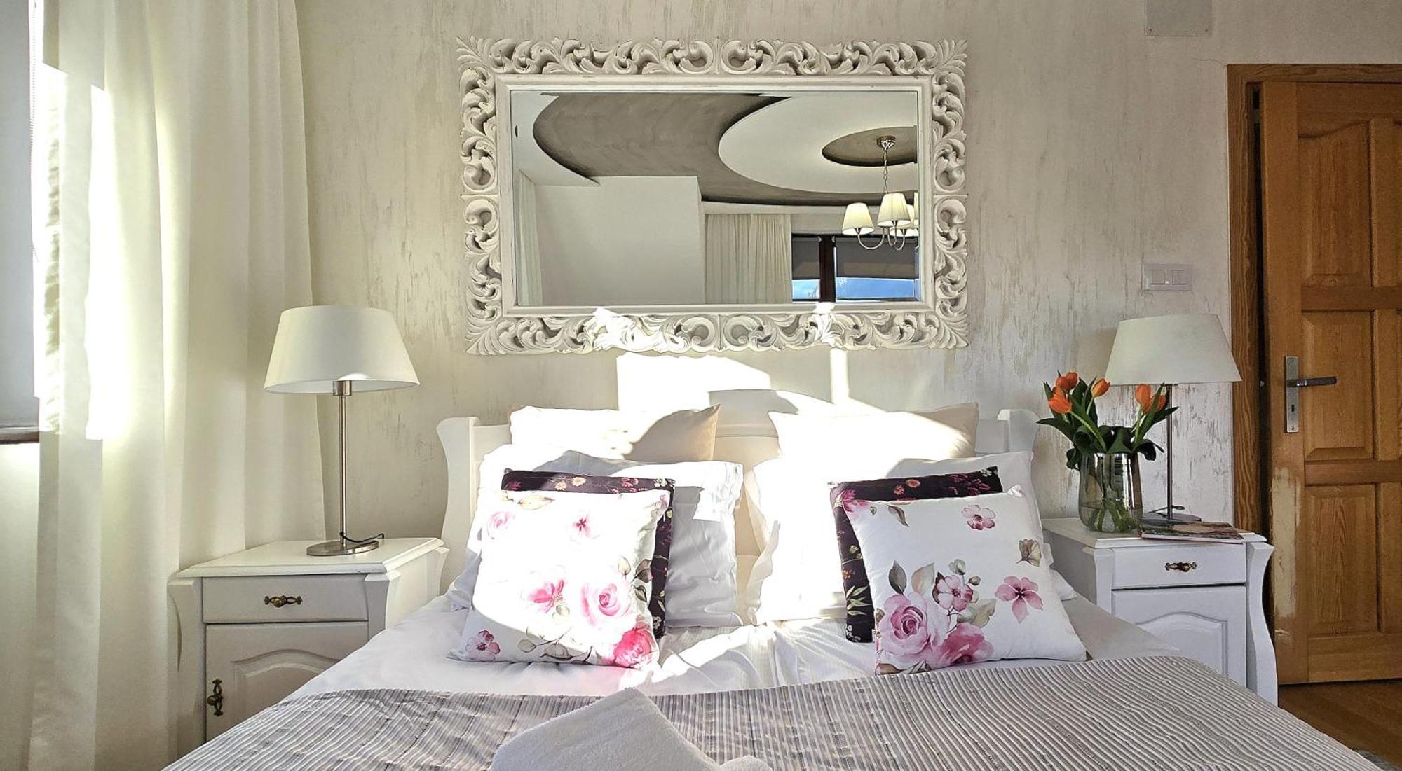 Vip Apartamenty Widokowe Zakopane Ngoại thất bức ảnh
