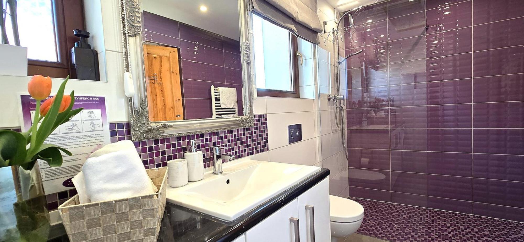 Vip Apartamenty Widokowe Zakopane Ngoại thất bức ảnh