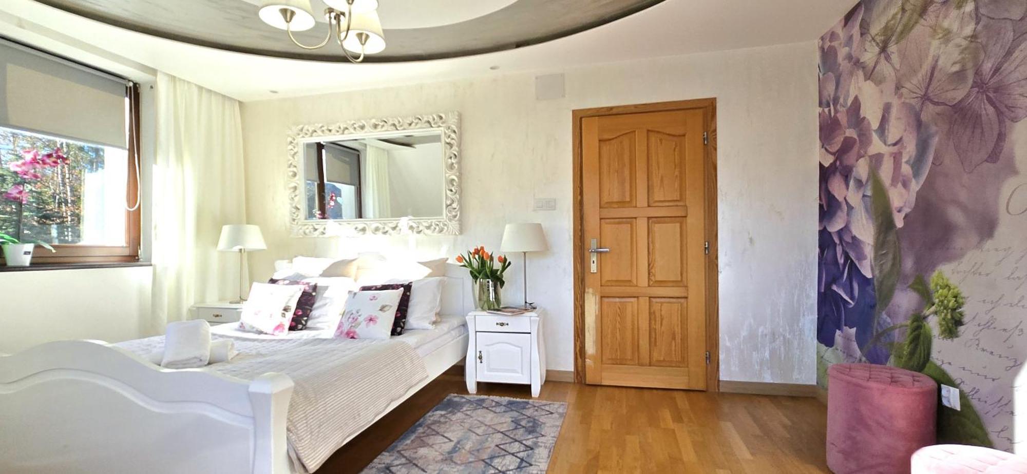Vip Apartamenty Widokowe Zakopane Ngoại thất bức ảnh