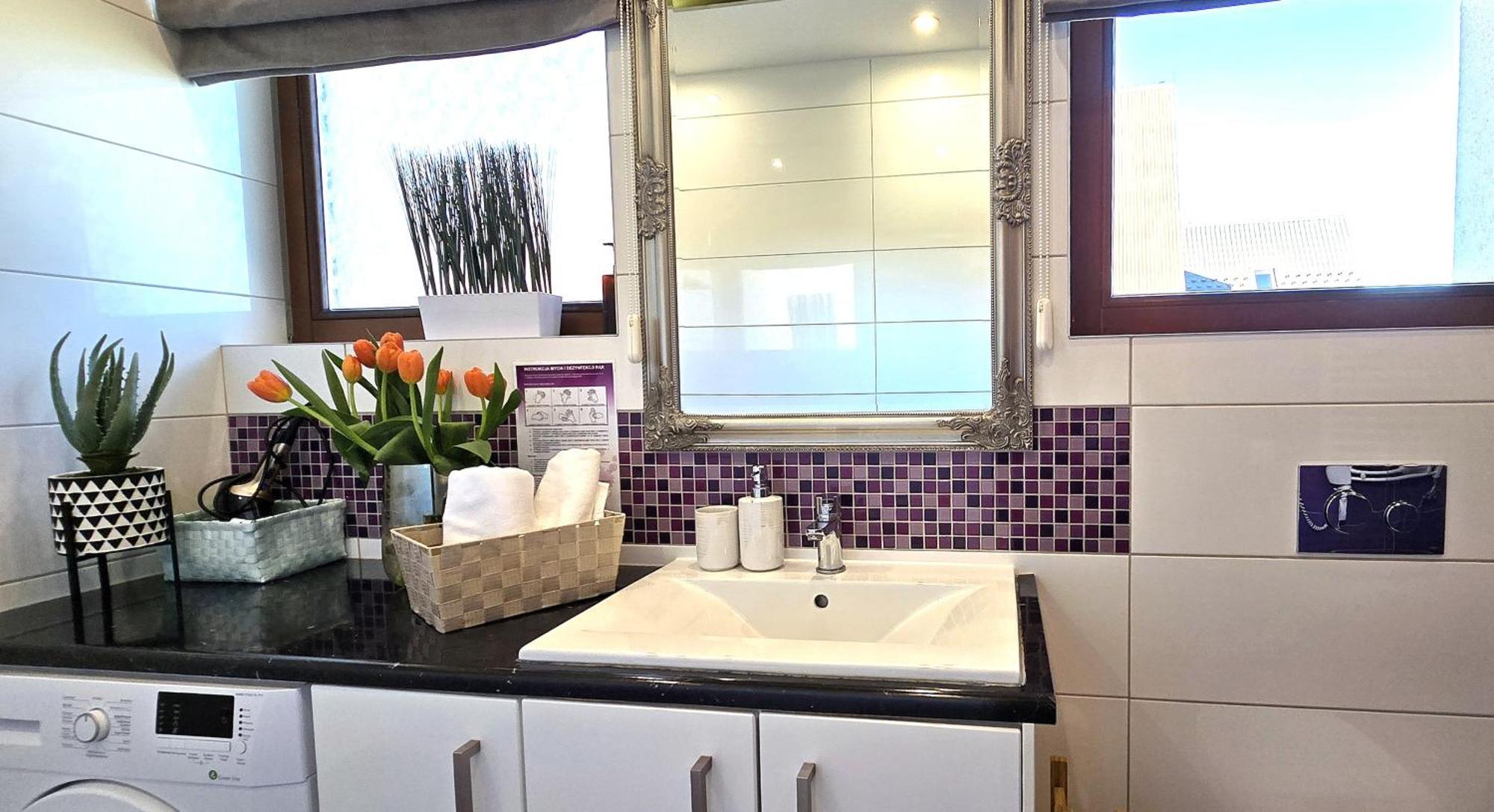 Vip Apartamenty Widokowe Zakopane Ngoại thất bức ảnh